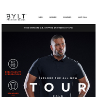 BYLT Basics email thumbnail