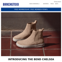 Birkenstock email thumbnail