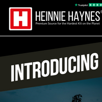 Heinnie Haynes email thumbnail