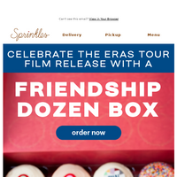 Sprinkles Cupcakes email thumbnail