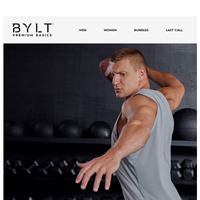 BYLT Basics email thumbnail