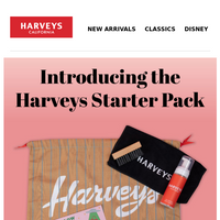 Harveys email thumbnail