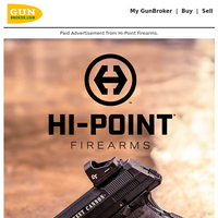 GunBroker email thumbnail