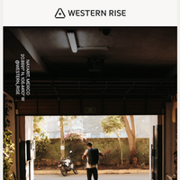 Western Rise email thumbnail