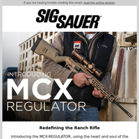 SIG SAUER email thumbnail