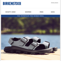 Birkenstock email thumbnail