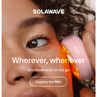 SolaWave email thumbnail