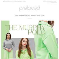 Preloved email thumbnail