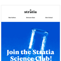 Stratia email thumbnail