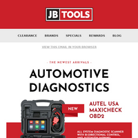 JB Tools email thumbnail