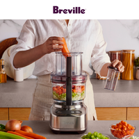 Breville email thumbnail