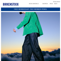 Birkenstock email thumbnail