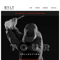 BYLT Basics email thumbnail