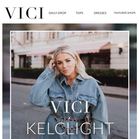 VICI email thumbnail