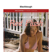 Blackbough Swim email thumbnail