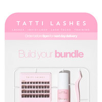 Tatti Lashes email thumbnail