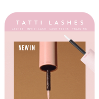 Tatti Lashes email thumbnail