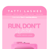 Tatti Lashes email thumbnail