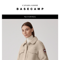 Canada Goose email thumbnail