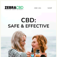 ZebraCBD email thumbnail