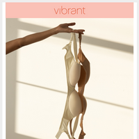 Vibrant Body Company email thumbnail