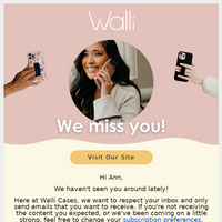 Walli Cases email thumbnail