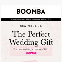 BOOMBA email thumbnail