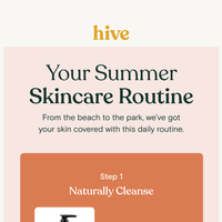 Hive Brands email thumbnail