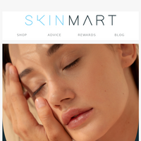 Skinmart email thumbnail