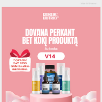 Nordic Nutris email thumbnail