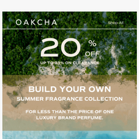 Oakcha email thumbnail