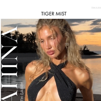 Tiger Mist email thumbnail