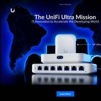 Ubiquiti email thumbnail