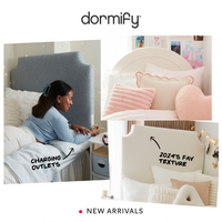 Dormify email thumbnail