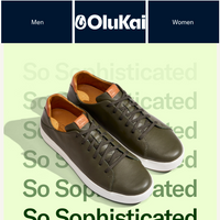 OluKai email thumbnail