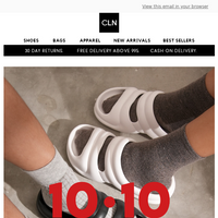 CLN email thumbnail