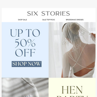 Six Stories email thumbnail