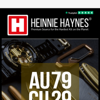 Heinnie Haynes email thumbnail