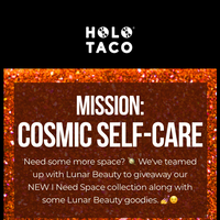 Holo Taco email thumbnail