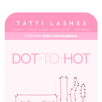 Tatti Lashes email thumbnail