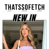 Thats So Fetch Australia email thumbnail