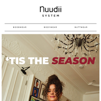 Nuudii System email thumbnail