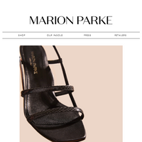 MARION PARKE  email thumbnail