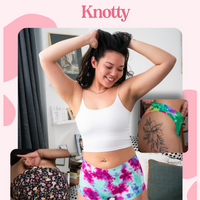 Knotty Knickers Canada email thumbnail