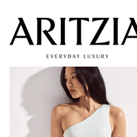 Aritzia email thumbnail