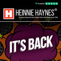 Heinnie Haynes email thumbnail