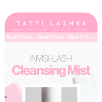 Tatti Lashes email thumbnail