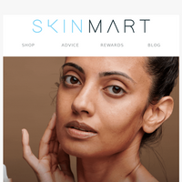 Skinmart email thumbnail