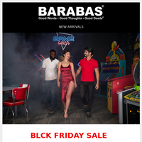 BARABAS® email thumbnail