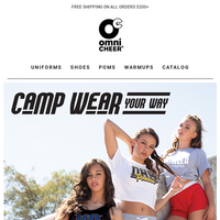 Omni Cheer email thumbnail